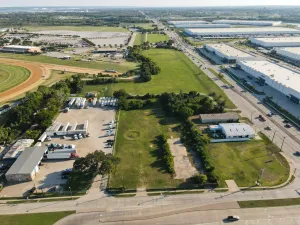 Grand Prairie, TX 75050