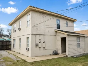 Fort Worth, TX 76110