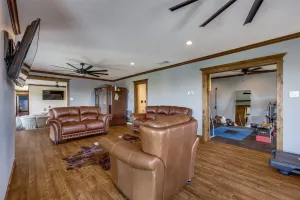 Leonard, TX 75452