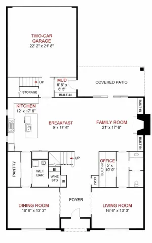 University Park, TX 75225