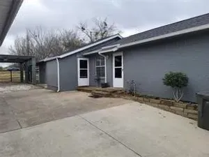 Fort Worth, TX 76115