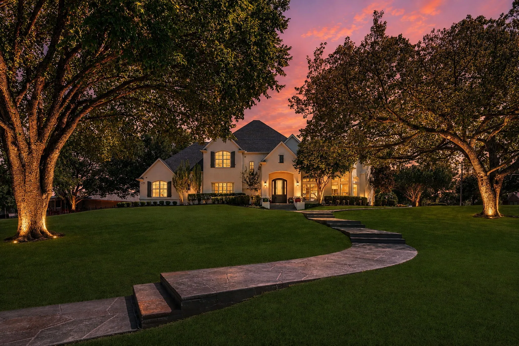 Frisco, TX 75033