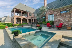 Colleyville, TX 76092