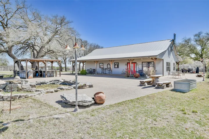 Bluff Dale, TX 76433