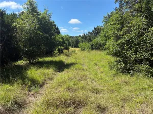 Evant, TX 76525