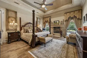 Colleyville, TX 76034