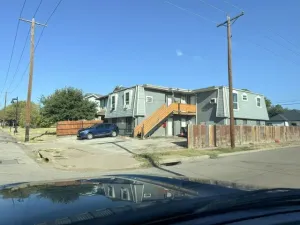 Fort Worth, TX 76104