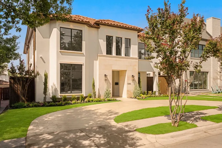 University Park, TX 75205