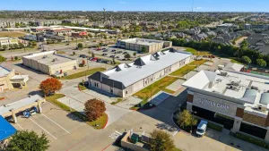 Mc Kinney, TX 75070