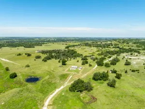 Evant, TX 76525