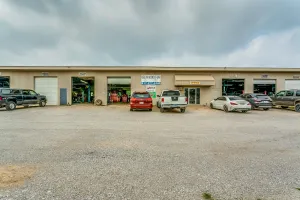 Springtown, TX 76082