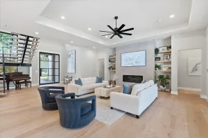 Colleyville, TX 76034