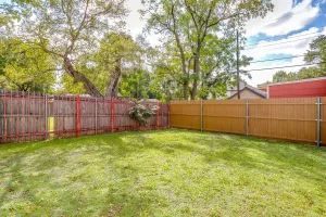 Fort Worth, TX 76110