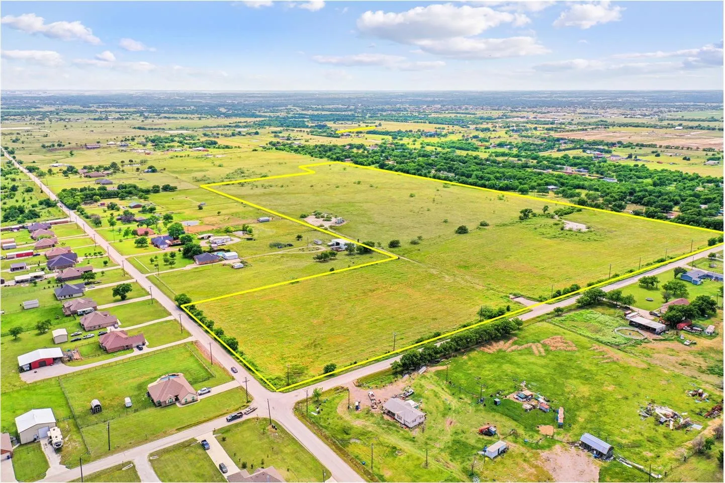 Ponder, TX 76259