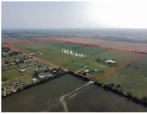 Ponder, TX 76259