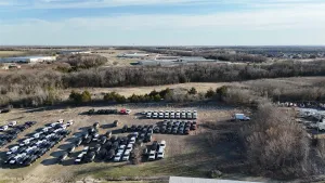 Van Alstyne, TX 75495