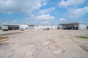 Terrell, TX 75160