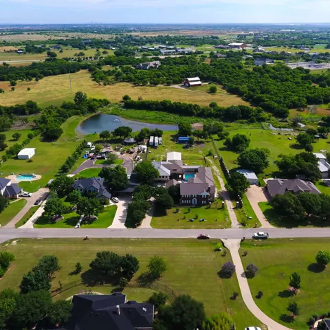 Crowley, TX 76036