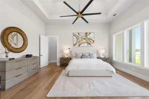 Weston, TX 75009