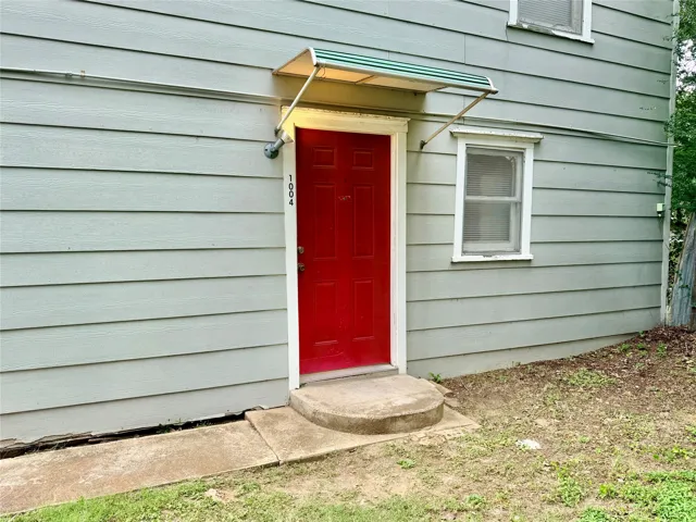 Denton, TX 76201