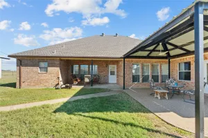 Godley, TX 76044
