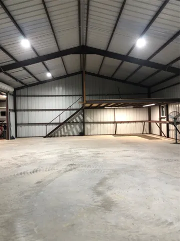Poolville, TX 76487