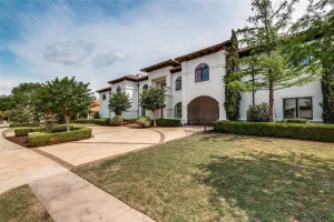 Plano, TX 75024