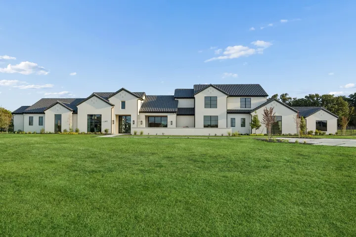 Bartonville, TX 76226
