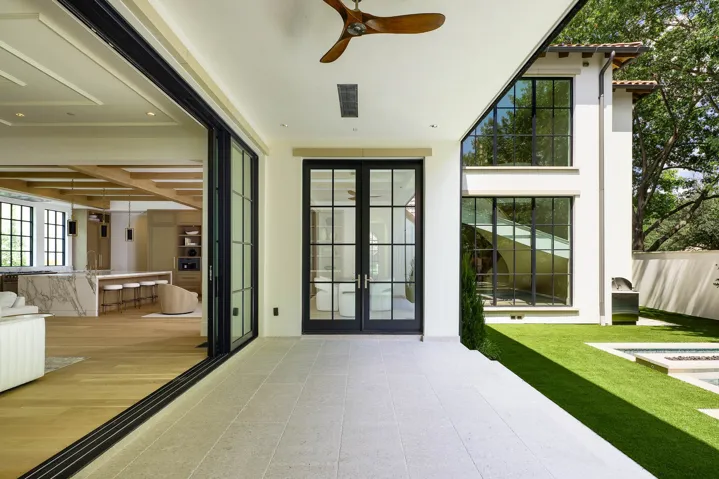 Highland Park, TX 75205