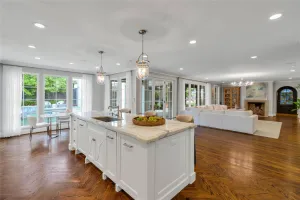 Highland Park, TX 75205