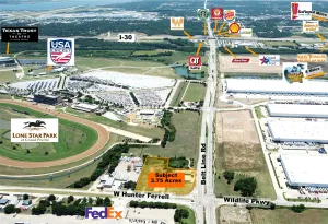 Grand Prairie, TX 75050