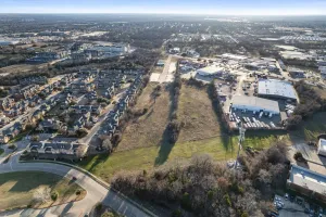 Mansfield, TX 76063