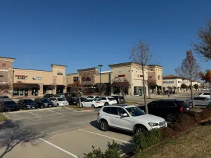 Frisco, TX 75034