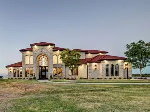Bowie, TX 76230