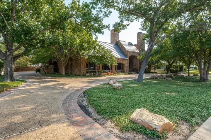 Highland Park, TX 75205
