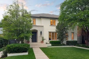 Highland Park, TX 75209