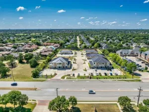 Keller, TX 76248