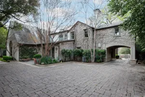 Highland Park, TX 75205