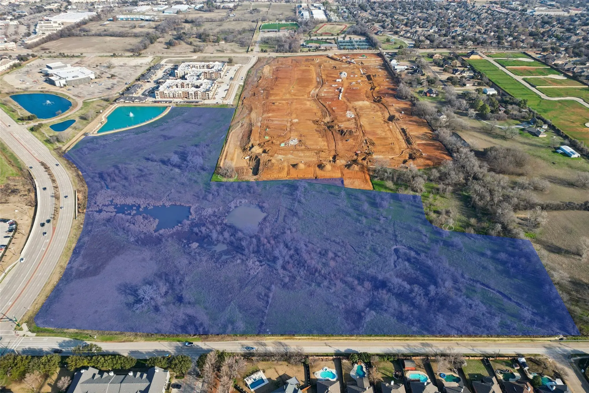 Flower Mound, TX 75028