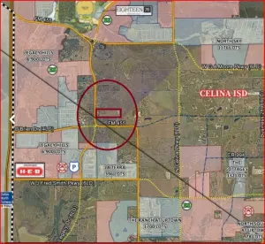 Celina, TX 75009