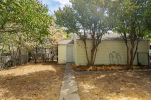 Fort Worth, TX 76110