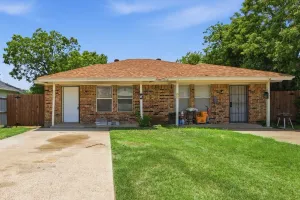 Fort Worth, TX 76107