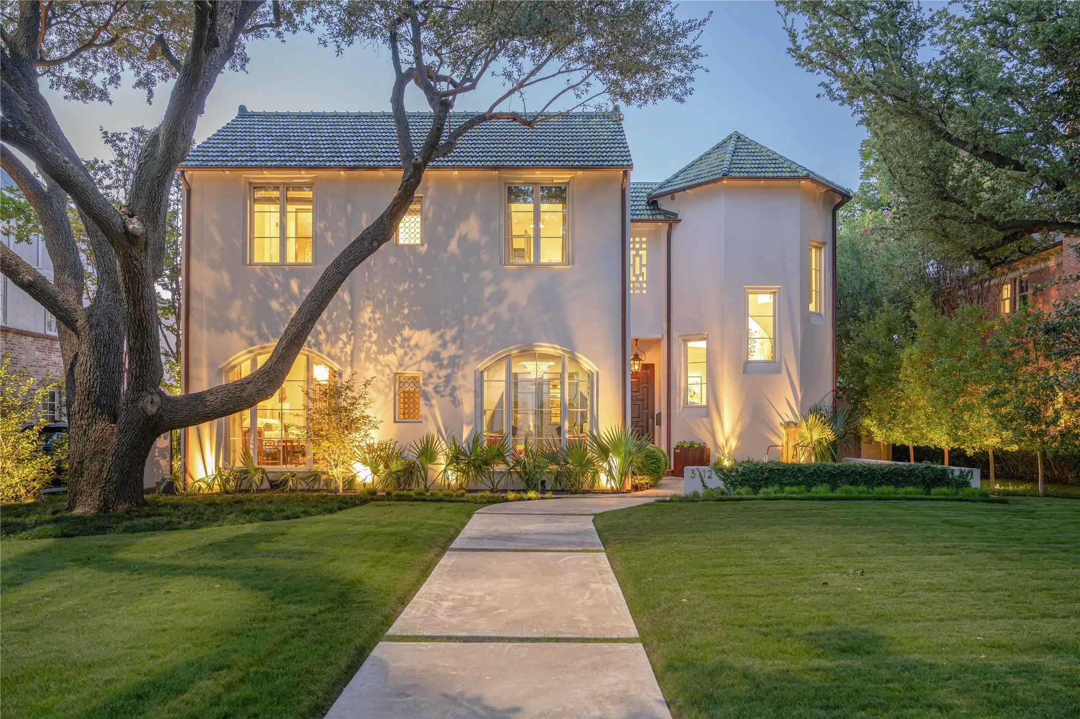 University Park, TX 75225
