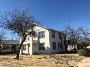 Coleman, TX 76834