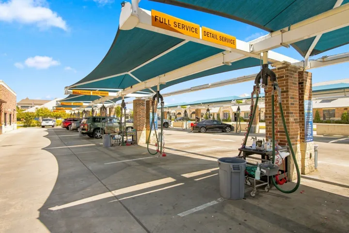 Frisco, TX 75034