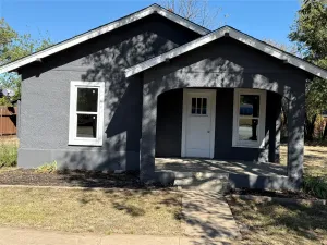 Coleman, TX 76834