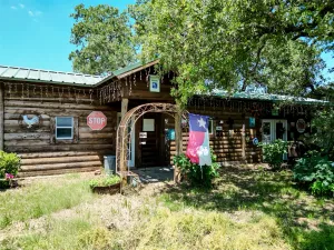 Brock, TX 76087
