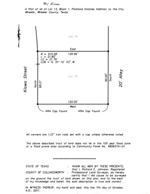 Wheeler, TX 79096