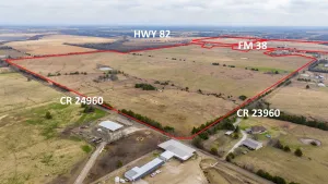Brookston, TX 75421
