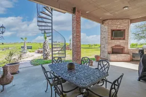 Sanger, TX 76266